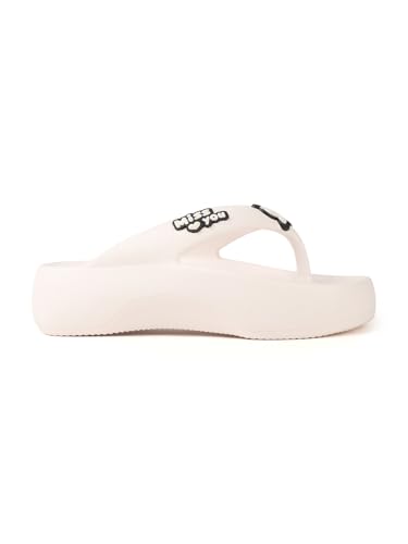 Image of Sukun womens Sukun Women's Eva Flip-flops | Stylish Slip-on Design With Cushioned Insole Slipper