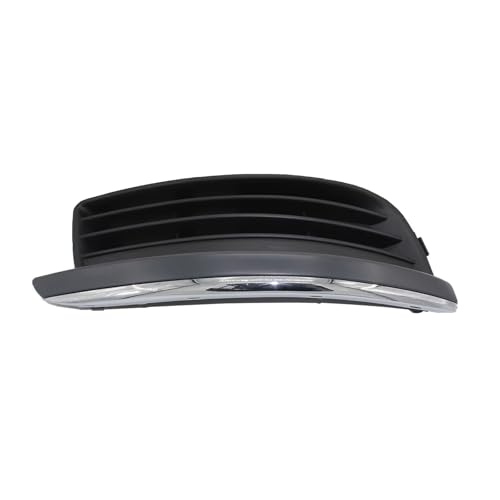 Grille antibrouillard Golf 5 2007-2009 remplacement rapide OEM 1K0853665G