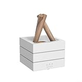db opera 15 opiniones Capacidad generosa y ajustes programados: con un tanque de agua de 280 ml y tres opciones de temporizador (2H/4H/6H), este humidificador está diseñado para uso durante todo el día para satisfacer diferentes necesidades de humedad durante todo el día.