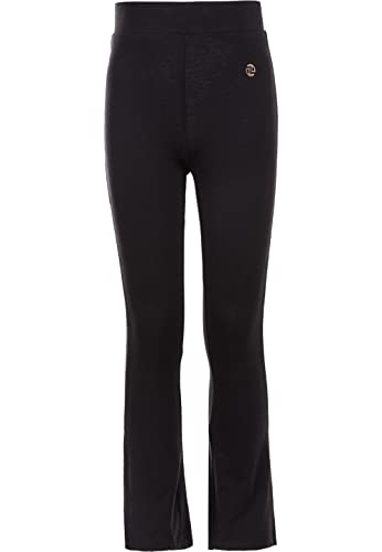 Pantalón unisex niños ZIGZAG con cintura elástica flexible que evita rozaduras