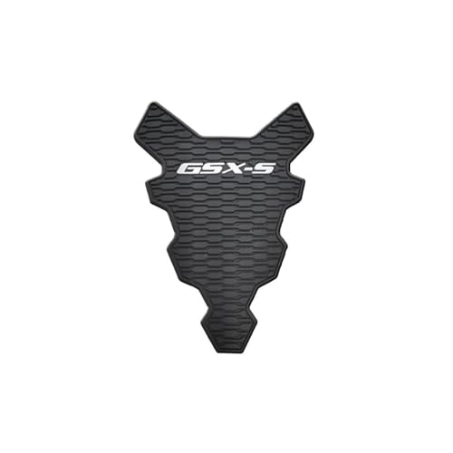 Autocollants protection réservoir pour moto GSX-8S 2023