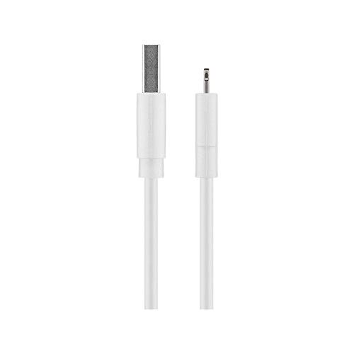 Goobay 72909 USB Charging and Sync Cable, White, 3m Cable Length, 3 m - Image 2
