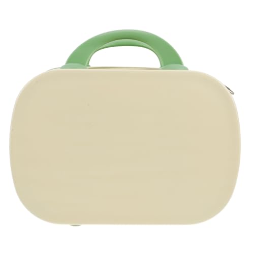 Boîte de transport rigide Beaupretty pour protéger le maquillage de l'eau