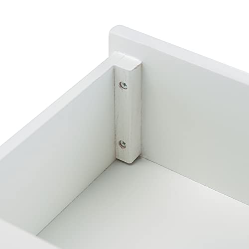 Safavieh Home Collection Keya Black/White 1-Drawer Living Room Bedroom Foyer Entryway Nightstand Accent Table Acc6601B, 0 #TOP3