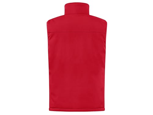 Image of Clique Men's Softshell Vest