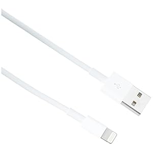 Apple Lightning-naar-USB-kabel (2 m)