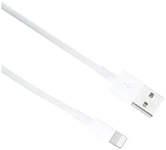 Apple Lightning to USB Cable (2m)