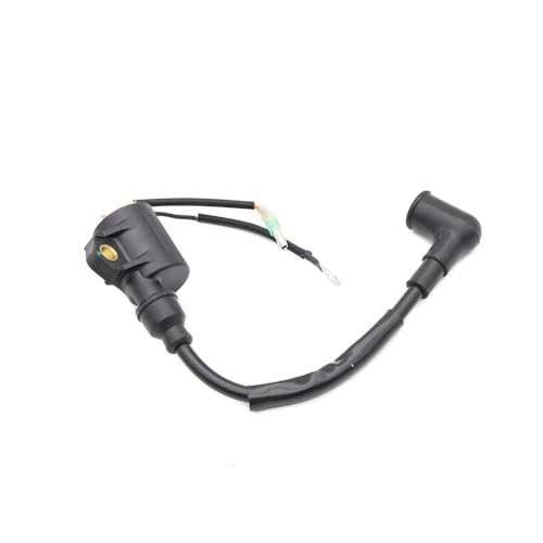 Bobine d'allumage pour Tohatsu M2.5A M3 M2.5B2 et Mariner 2.5 3 CV