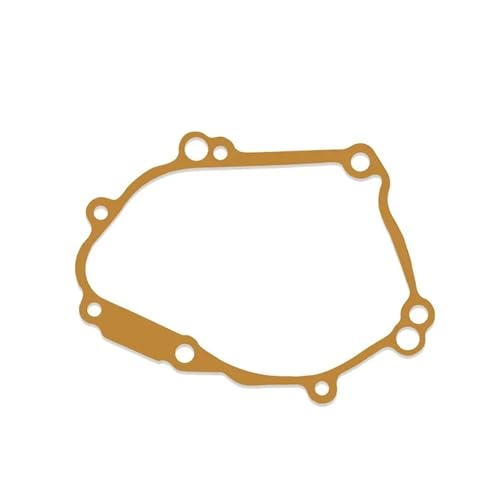 �� �ɓK������ ���}�n R1 YZF-R1 YZFR1 2004-2008 FZ1 FZ-1 2006-2014 �I�[�g�o�C���d�@�N���b�`�J�o�[�I�C���|���v�K�X�P�b�g(GeneratorCovergasket)