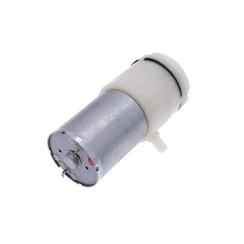 Moteur électrique 12V 370 P370 de surpression à vide pour petits appareils