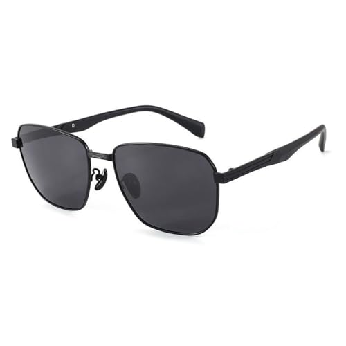 Lunettes de vision nocturne contre l'éblouissement en conduite homme