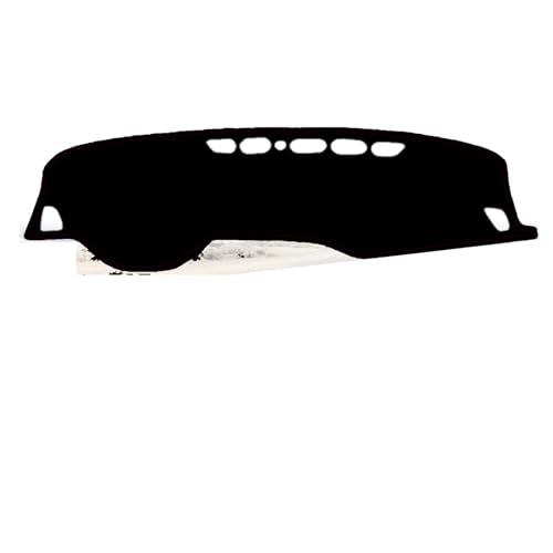 Couverture de tableau de bord Maxus D60 pour vos trajets d'été