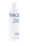 Nairobi Soft Finish Leave-In Conditioner - 16 oz by Nairobi