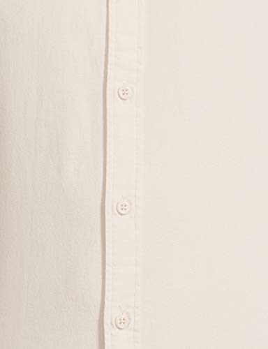 Image of United Colors of Benetton Men's Cotton Slim Fit Shirt
