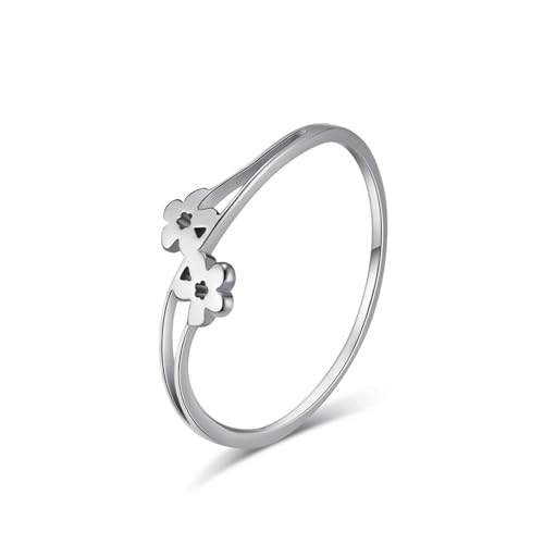 Bijoux fleurs de style champêtre pour sublimer vos tenues d'été