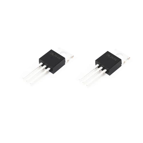 IRLZ34N IRLZ24N IRLZ44N TO-220 conjunto de chips semiconductores 10 unidades