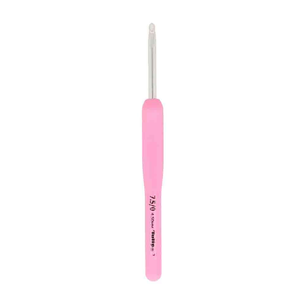 Tulip Etimo Rose Crochet Hook 4.5 mm – 1 piece