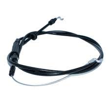 Genuine Stiga Clutch Cable Part No. 381030118/0 For Models Listed