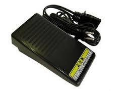 Amazon | ブラザー (brother)電動ミシン用フットコントローラー30年前