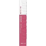 Maybelline New York Superstay Matte Ink