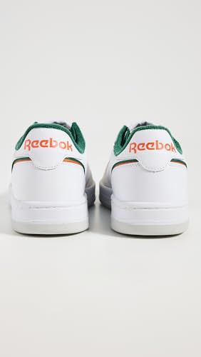 Reebok Men's Phase Court Team Vintage Sneakers3