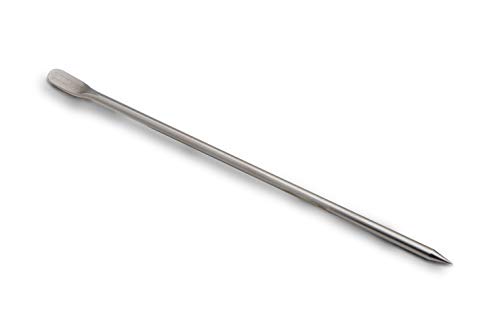 LELIT Pichet à Lait 75Cl & Stylo Latte Art - PLA301L - ...