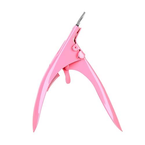 Adjustable Fake Nails Cutter False Nails Plier Acrylic Nails Tip Trimmer For Artificial Nails Manicure Tool Clip Tool
