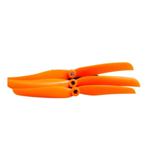 Hélices avion RC EP 1060 en lot de 5 pièces pour propulsion