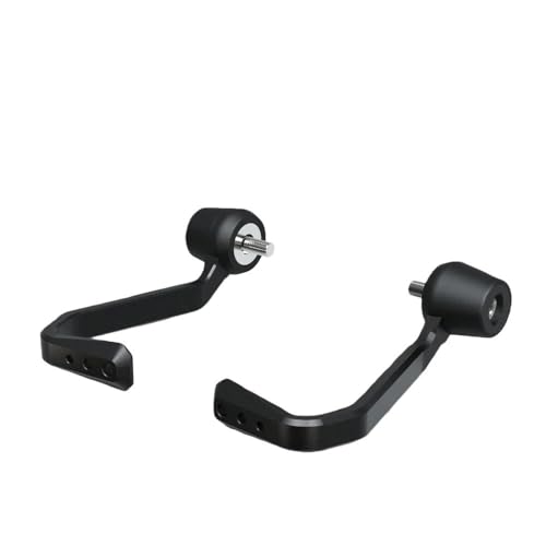 Poignées guidon protège-mains haut de gamme pour Kawasaki Z H2