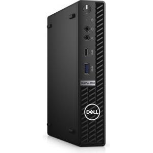 ミニPC DELL OptiPlex 7090Micro i5-10500T 16/256 Dell OptiPlex 7090 - Micro - Core i5 10500T 2.3 GHz - vPro - 8 GB