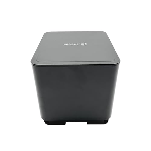 3nStar Impresora térmica de recibos de 58, 80 y 82 mm, 300 mm/s, 3 interfaces - USB/Ethernet/Serial - RPT015