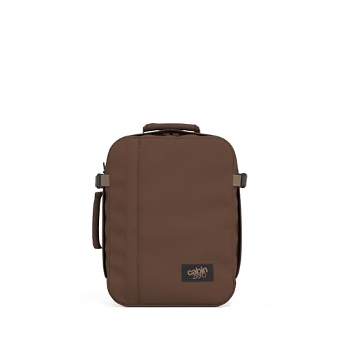 [�L���r���[��] CLASSIC TECH BACKPACK 28L (RED WOOD)