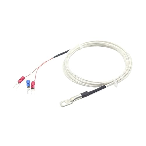 Capteur PT100 3 fils étanche pour stopper les pannes thermiques liées à l'humidité