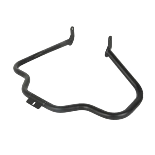 Barre protection moteur Softail contre les chutes pour Fat Boy Deluxe 2000-2017