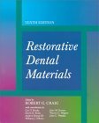 Restorative Dental Materials 0815119208 Book Cover