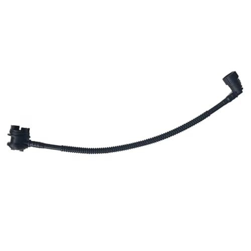 Manguera de purga 1J0201160D para solucionar fugas de gas y vacío en motor VW Bora