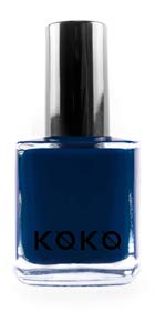 KOKO NAILSPOLISH 337 ARABIAN NIGHTS