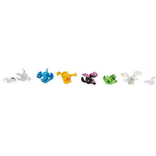 Bakugan 6064120 Evolutions, Bakugan Genesis Collection Pack thumb #8