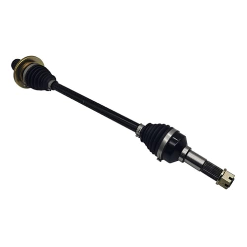 Axe arrière droit 28mm ODES CV 800 RM 800 UTV Dominator