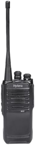 TC-508 TC-508U TC-508U1 Original HYT UHF 400-470 MHz Handheld Transceiver - 16 Channels, 4 Watts