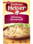 Hamburger Helper Papa Stroganoff cajas de 5 onzas (paquete de 3)