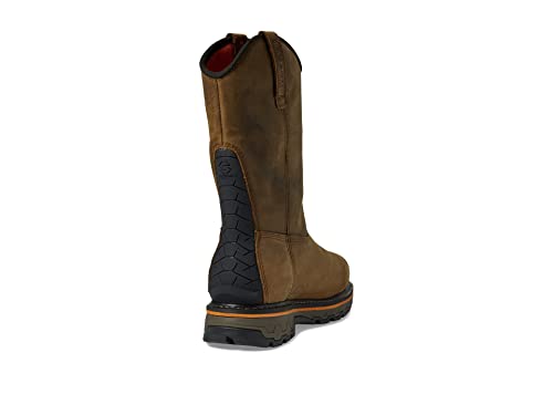 Image of Timberland PRO Men's Work Summit NT WP Insulated 400g Work Boots