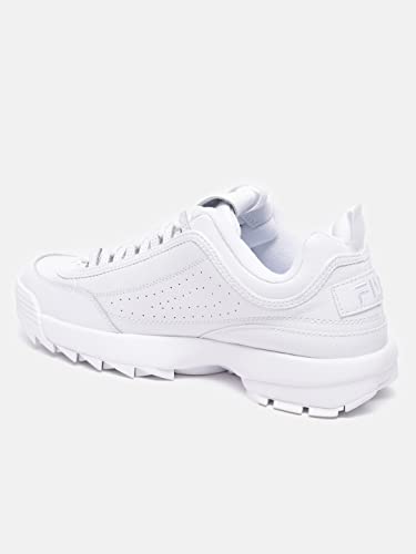 Image of FILA Womens Disruptor Ii Sneaker