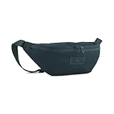 Poche intérieure plaquée PUMA Sac Banane Essentials (2 L) OneSize, Green Terrain