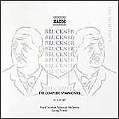 Bruckner: Complete Symphonies