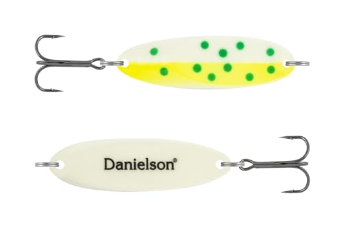 Danielson Night Fight Renegade 1oz Glow Spoon
