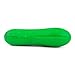 Jeffers Pet Natural Rubber Dog Chew Toy – Floating Cucumber for Water Play, Medium – Vanilla Scent, Durable, Non-Toxic, Dishwasher Safe, Interactive Fetch & Tug Toy - Perfect for Training