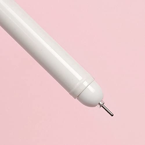 Amazon | ボールペン 黒ボールペン 0.5mm かわいい おもしろい