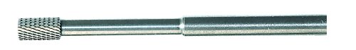 Fraise Lime A0408F03D Bahco outil carbure pour ajuster les soudures et finitions métalliques
