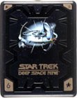 スター・トレック ディープ・スペース・ナイン DVDコンプリート・シーズン6 完全限定プレミアム・ボックス
